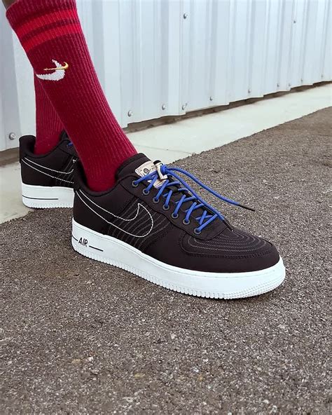 air force 1 lv 07 lv8